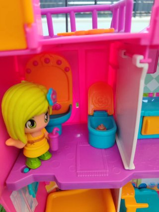 Apartamento Pinypon con piscina