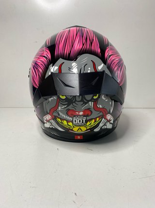 : Casco Integral LVS HF-701DV Talla S