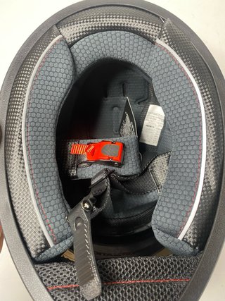 : Casco Integral LVS HF-701DV Talla S