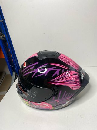 : Casco Integral LVS HF-701DV Talla S