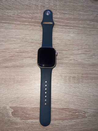 Apple Watch Series 10 GPS + Cellular