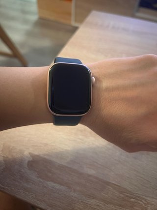 Apple Watch Series 10 GPS + Cellular