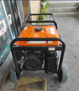 Generador de gasolina inverter 8000 w nuevo
