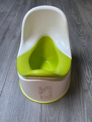 Orinal Ikea niño/a