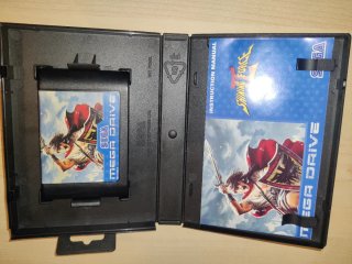 Shining Force II Mega Drive Sega