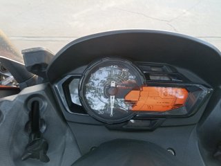 BMW C 650 Sport 2016 Maxi Scooter