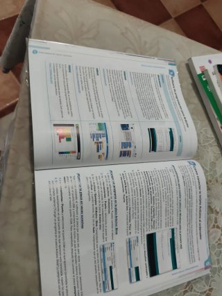 Tecnología y Digitalización 3o ESO Proyecto Star