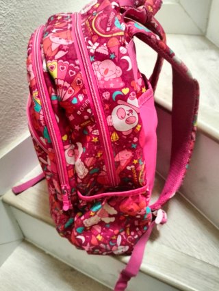 Mochila Gabol