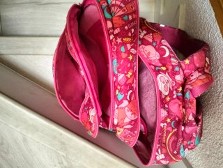 Mochila Gabol