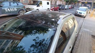Peugeot 407 2008
