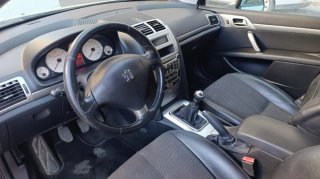 Peugeot 407 2008