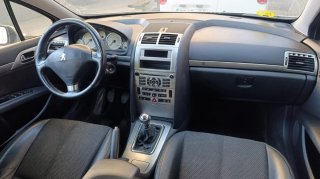 Peugeot 407 2008
