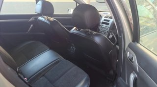 Peugeot 407 2008