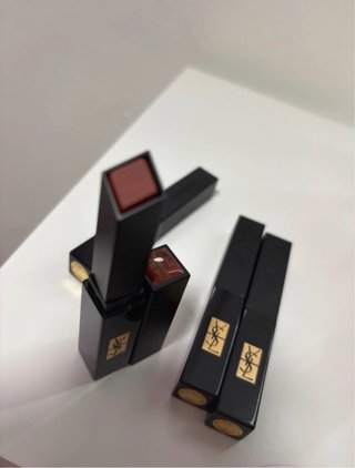 Pack 4 Labiales YSL
