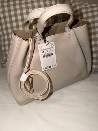 Bolso Zara