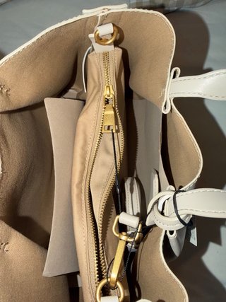 Bolso Zara
