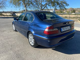 BMW Serie 3 2004