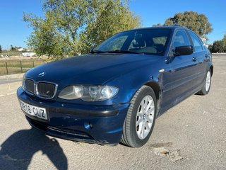 BMW Serie 3 2004