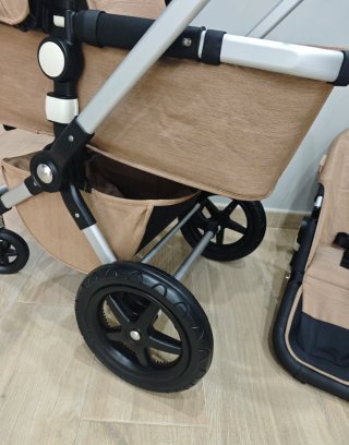 Bugaboo Sahara Cameleon 3 Edición Limitada!