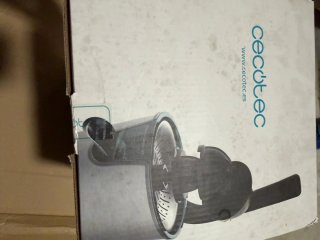Cecotec Zitrus PowerAdjust 600 Exprimidor.