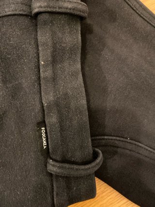 Pantalón de equitación Talla S