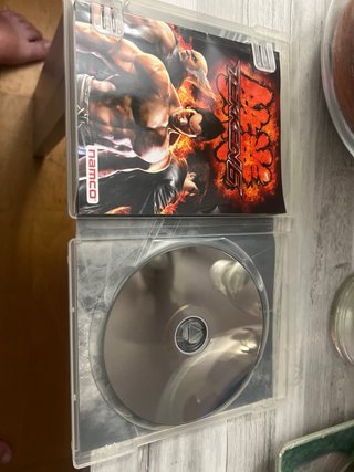 Tekken 6 PS3