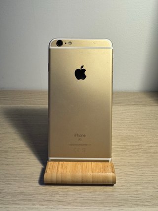 iPhone 6S Plus Dorado