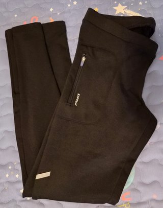 Lote atletismo niño Mallas camiseta pantalón corto