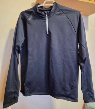 Lote atletismo niño Mallas camiseta pantalón corto