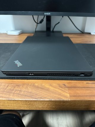 Lenovo ThinkPad T15 Gen 1