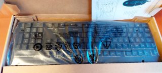 ¡NUEVO! Teclado y Ratón Gaming de Acer Predator