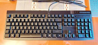 ¡NUEVO! Teclado y Ratón Gaming de Acer Predator