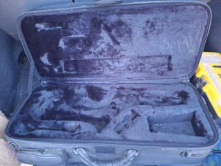 Funda Saxo Alto Jupiter