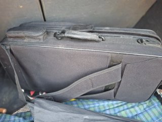 Funda Saxo Alto Jupiter