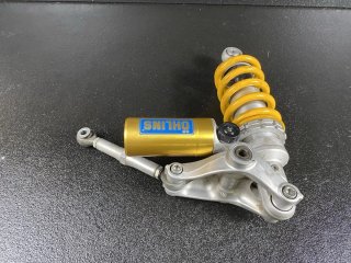 Suspensión Trasera Ohlins Ducati 1908S