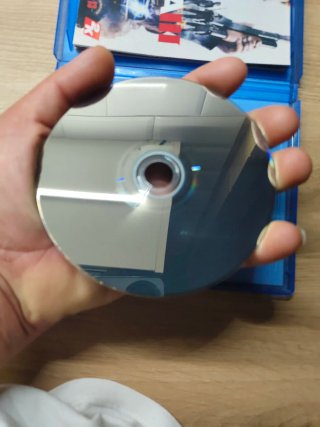 Mafia III Edición Deluxe PS4