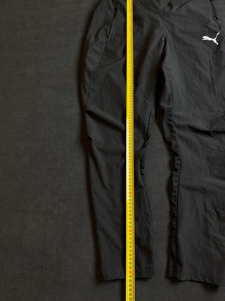 Pantalón Jogger Puma Negro Training/Running