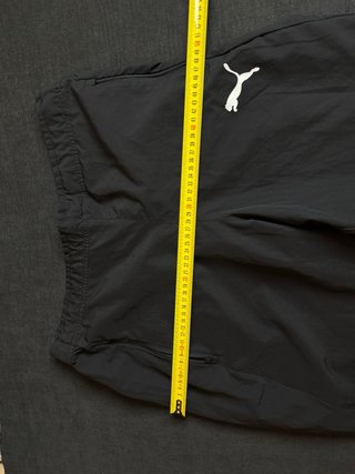 Pantalón Jogger Puma Negro Training/Running