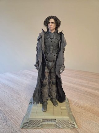 Inart paul atreides deluxe version A009D1