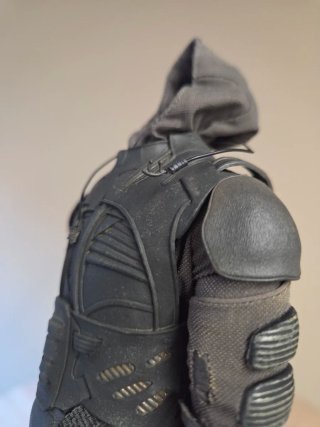 Inart paul atreides deluxe version A009D1