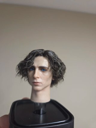 Inart paul atreides deluxe version A009D1