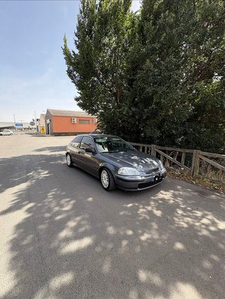 Honda Civic 1996