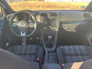 Golf gti 35th