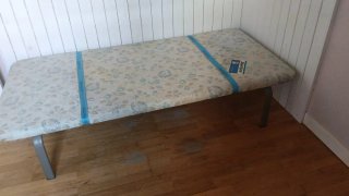 Tapiflex. Canapé de cama