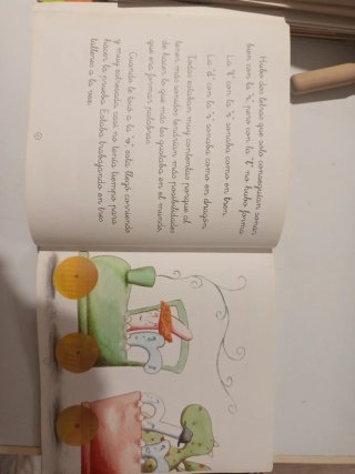 Libro de ortografía