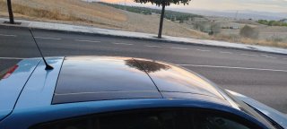 Renault Megane 2015 automático