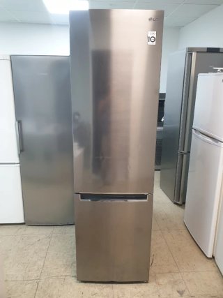 Nevera Combi LG 2m con garantía