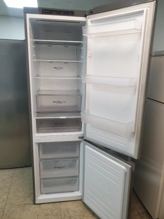 Nevera Combi LG 2m con garantía