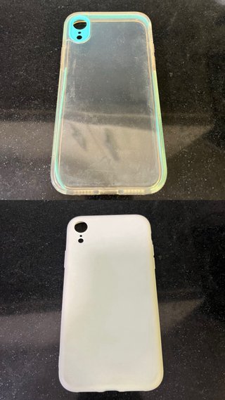 11 Fundas iPhone XR Variadas