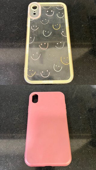 11 Fundas iPhone XR Variadas